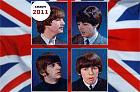 ����� �� ����� - ������� ����� Beatles.ru � ��������� � ������� - ����� 2011